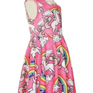 Modaloo dress
